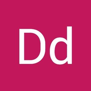 Meet your Posher, Dd